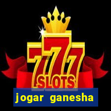 jogar ganesha fortune demo
